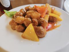 -文华小渔村(椒江康平路店)
