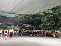 -重庆神龙峡漂流