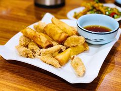 -瞻岐金锅饭店