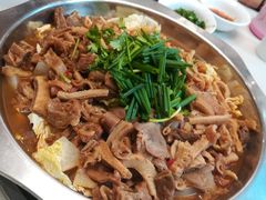 -古乐牛香·鲜牛肉牛杂火锅(新区店)