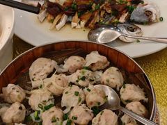 -黄埔华苑酒家(黄埔店)