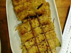 -木屋烧烤(南新店)