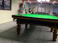-新新潘晓婷台球俱乐部(周浦店)