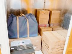 -安东易迷你自助仓储寄存仓库(杨浦店)