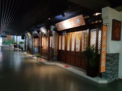 -武汉规划展示馆