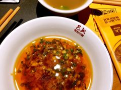 -巴奴毛肚火锅(商城路店)