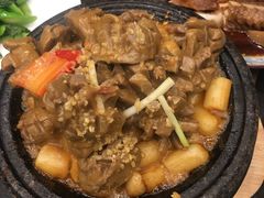 -潮堂 · 潮州菜(国贸商城店)