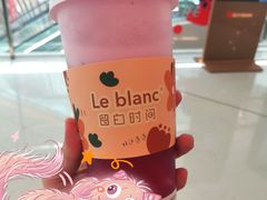 -留白时间(苏宁广场B区店)