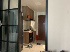 -初禾Film·Apartment(深圳福田岗厦地铁站店)