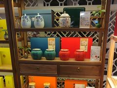 -乐港休闲馆茶艺·简餐·茶室(首都机场T2店)
