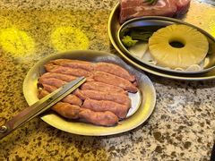 -首尔烤肉大排档(合生汇店)