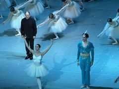 -交通银行前滩31演艺中心