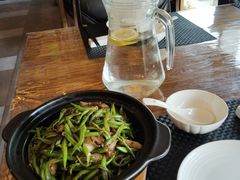 -文津国际酒店-大南门广式茶餐厅