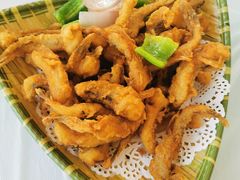 -碧海银沙海鲜餐厅(恒大海上威尼斯店)