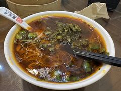 -窝窝店包子(翠花街店)