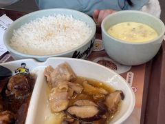 -真功夫(金月湾店)