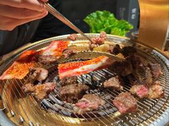 -西塔老太太泥炉烤肉(万柳华联店)