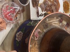 -东来顺•非遗火锅(外滩店)
