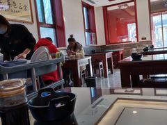 大堂-草包包子铺1937(普利街店)