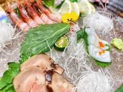 -泉寿司(万科公园店)