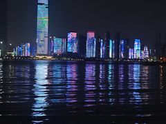 -武汉两江游览·夜游长江(汉口粤汉码头)
