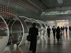 -广州白云国际机场-T2航站楼