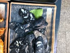 -燚青春东北泥炉烤肉(百合店)