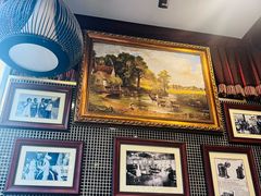 -香港威特瑞茶餐厅(小白楼音乐厅店)