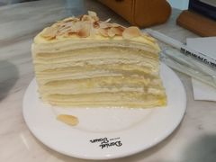 -丹礼糖甜品