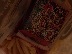 -麦当劳(大厂新城店)