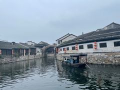 -南浔古镇
