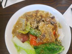 -标记Jane's kitchen(平桥直街店)