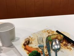 -翠华餐厅(宝安壹方城店)