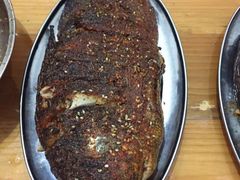 -乔岩保应烧烤店