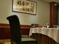 包厢-阿锋鲍鱼酒家美食汇(华安店)