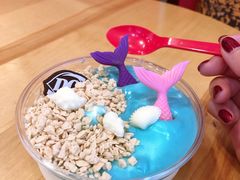 -DQ·蛋糕·冰淇淋(大宁国际商业广场店)