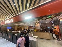 -龍记香港茶餐厅(久光百货店)