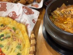 -多宾韩国料理(学衡路店)