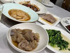 -老人和饭店(淮海中路店)