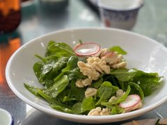 -邢家锅贴老店·非遗·开封菜(金明广场店)