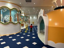 -奈尔宝·儿童乐园·亲子餐厅(苏州大悦城店)