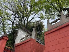 -东坡赤壁风景名胜区