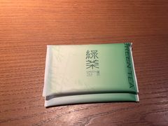 -绿茶餐厅(西湖银泰百货店)