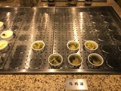 -汉巴味德(沈阳万象汇店)