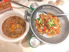 -味上湘菜馆(阿波罗店)