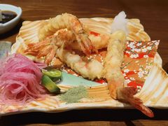 -傑·料理·海鲜放题(佛山文华荟店)