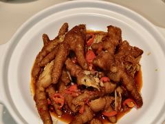 -兰湘子·湘菜小炒(石家庄万象城店)