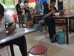 -518牛肉拉面馆(包河花园店)