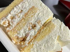 -卷心卷意·轻甜蛋糕(新光天地店)