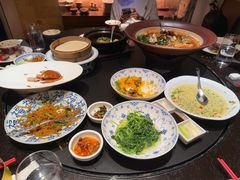 -玖五京菜(杭州城北万象城店)